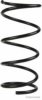 HERTH+BUSS JAKOPARTS J4401006 Coil Spring